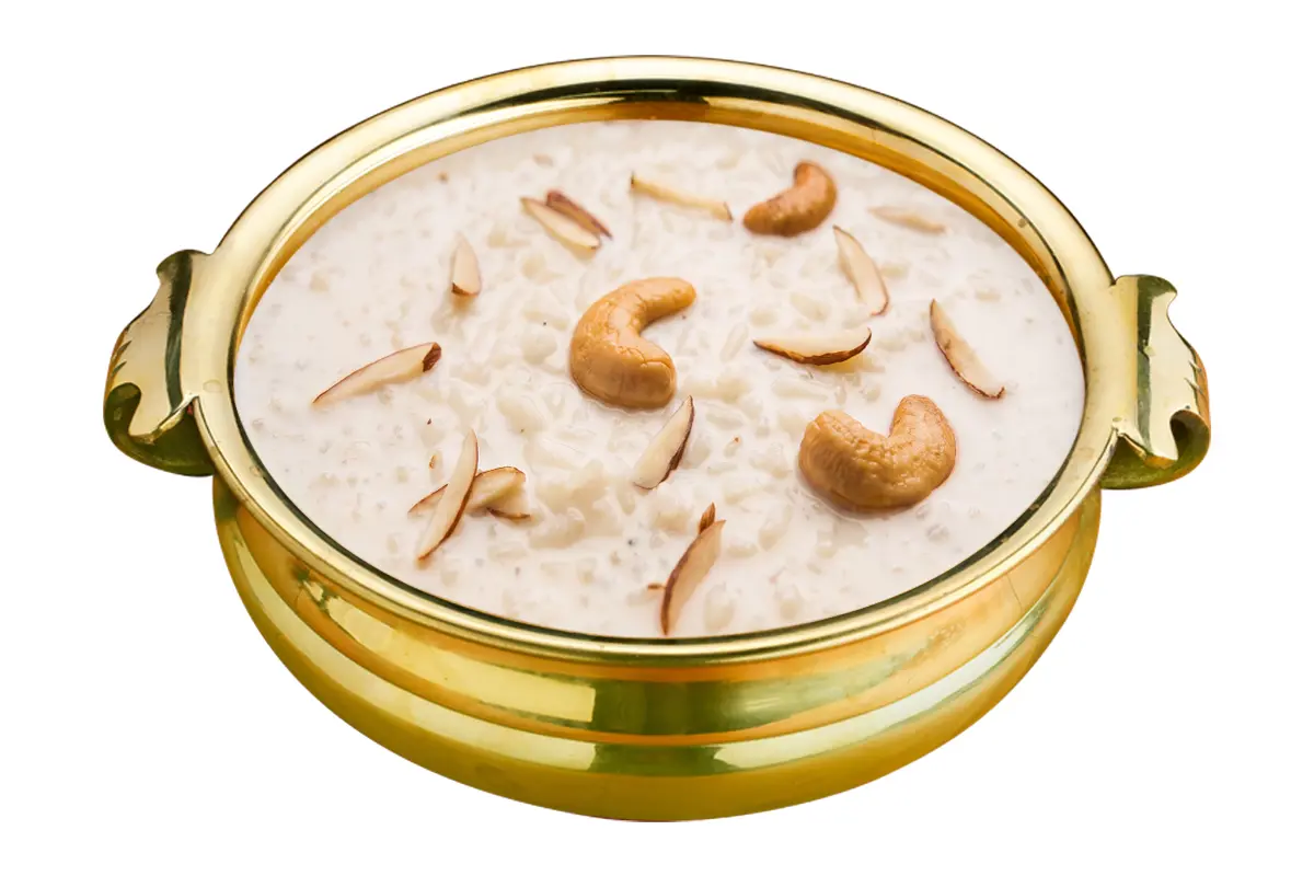 PAL PAYASAM