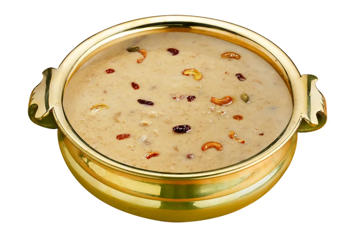PALADA PAYASAM